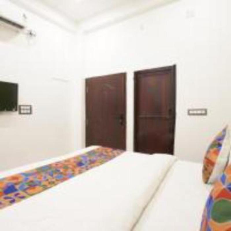 Jai Shree Ram hotel - image 19