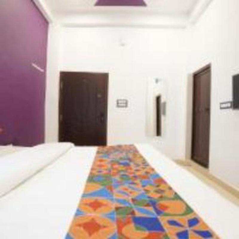 Jai Shree Ram hotel - image 22