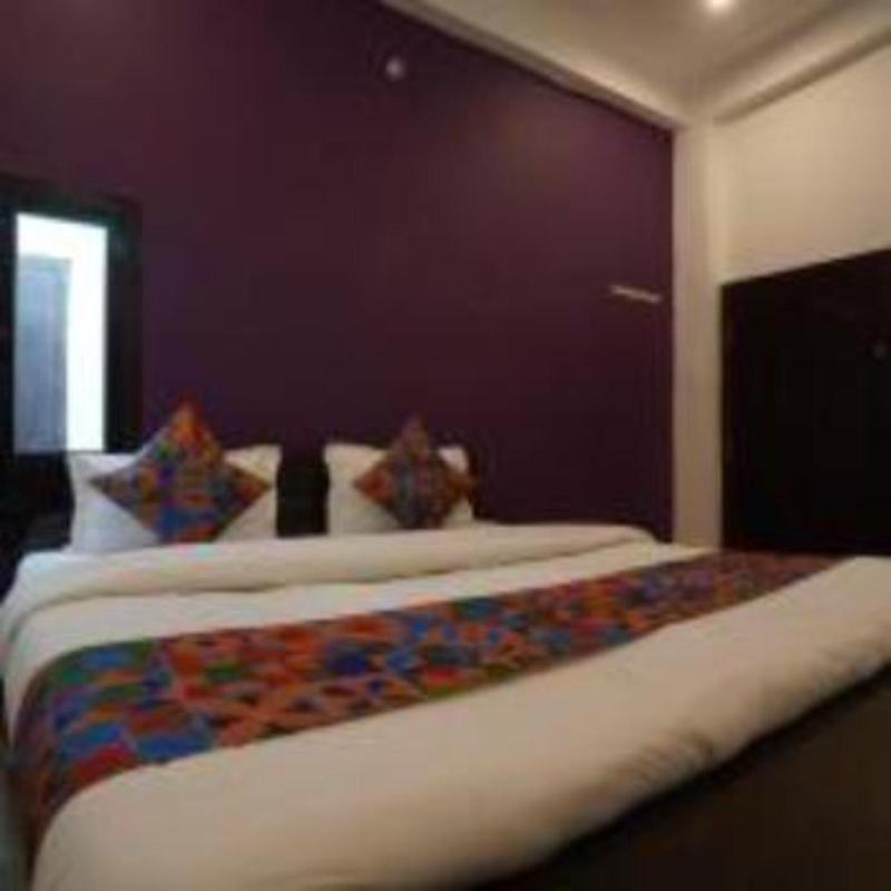 Jai Shree Ram hotel - image 27