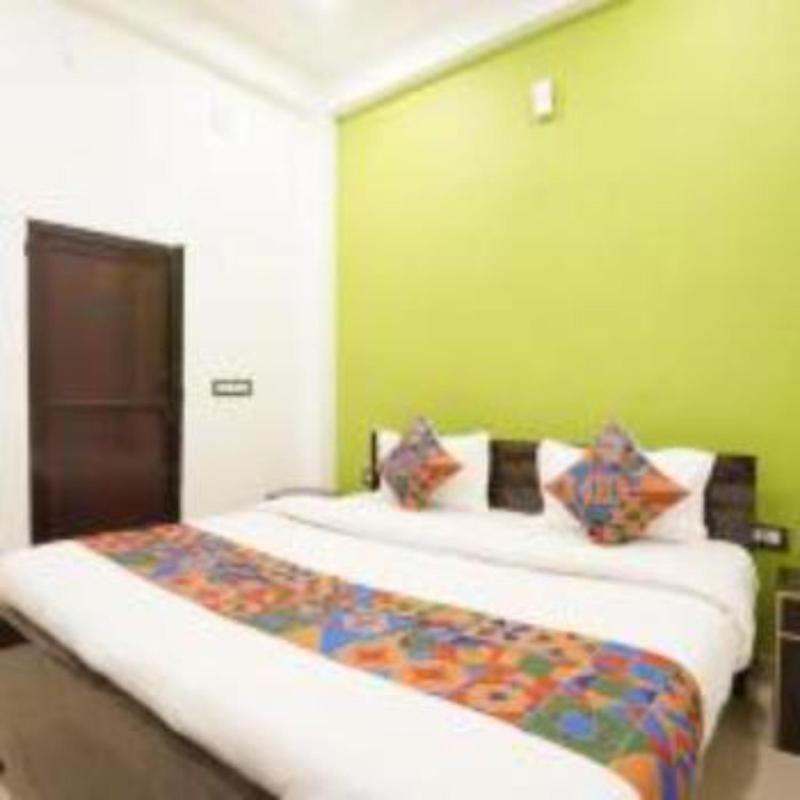 Jai Shree Ram hotel - image 2