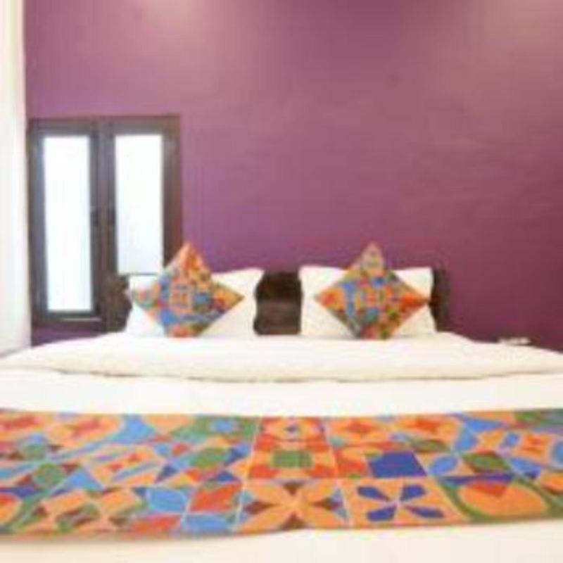 Jai Shree Ram hotel - image 18