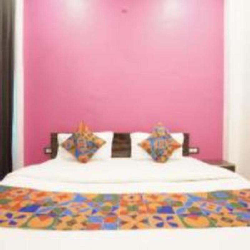 Jai Shree Ram hotel - image 30