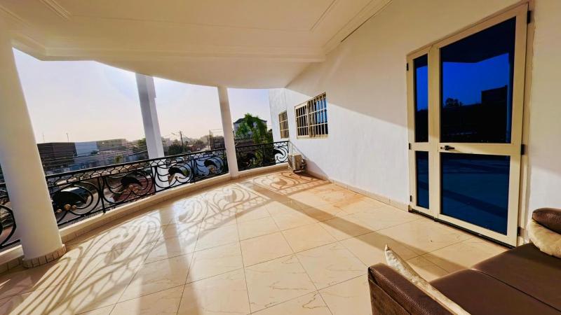 WELCOME LODGE - image 6
