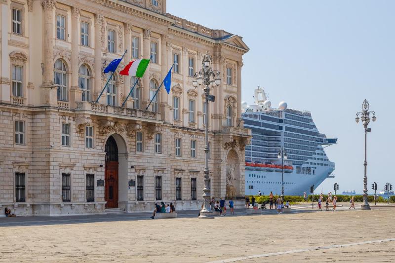 AQUA DOMUS Trieste - image 16