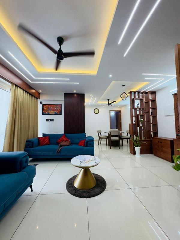 Haven by Glass Loft-Premium 2BHK near KIMS and GG Hospital - image 14
