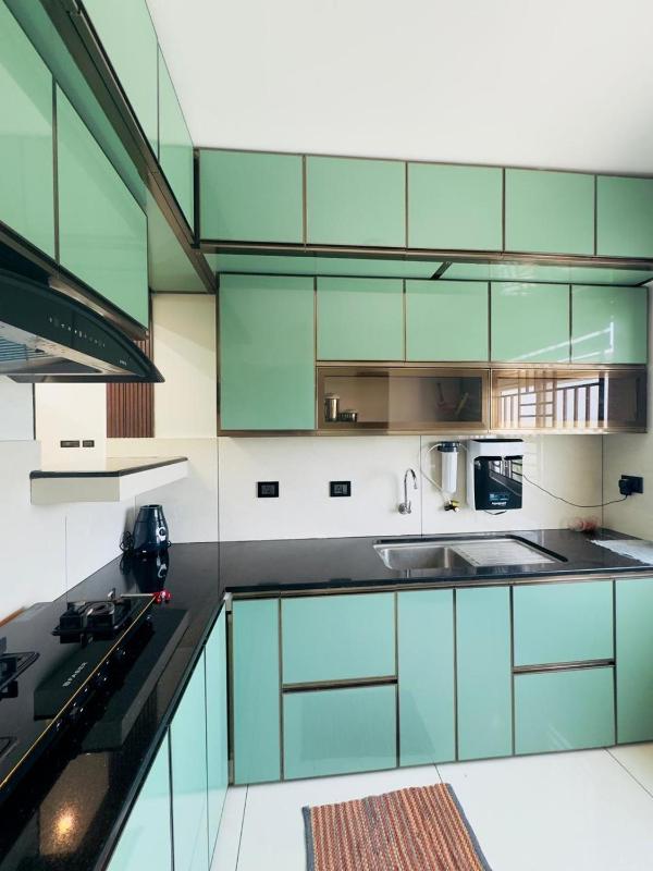 Haven by Glass Loft-Premium 2BHK near KIMS and GG Hospital - image 6