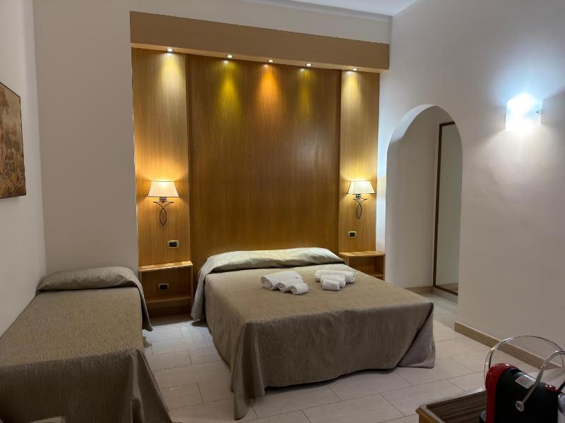 Albergo Russo - image 40