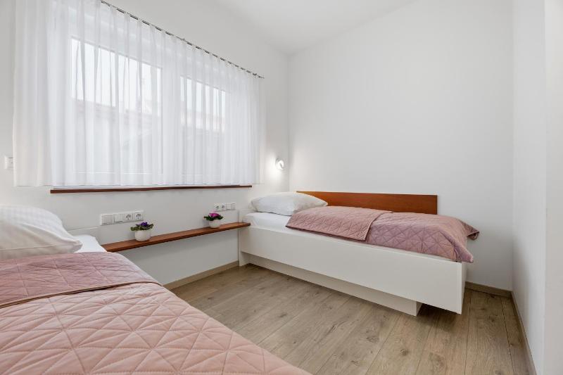 Ferienwohnungen 