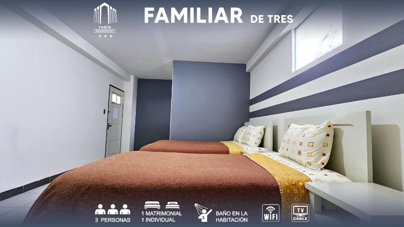 Residencial Turín - image 10