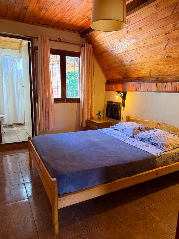 Bungalow Hostel Iguazú - image 29