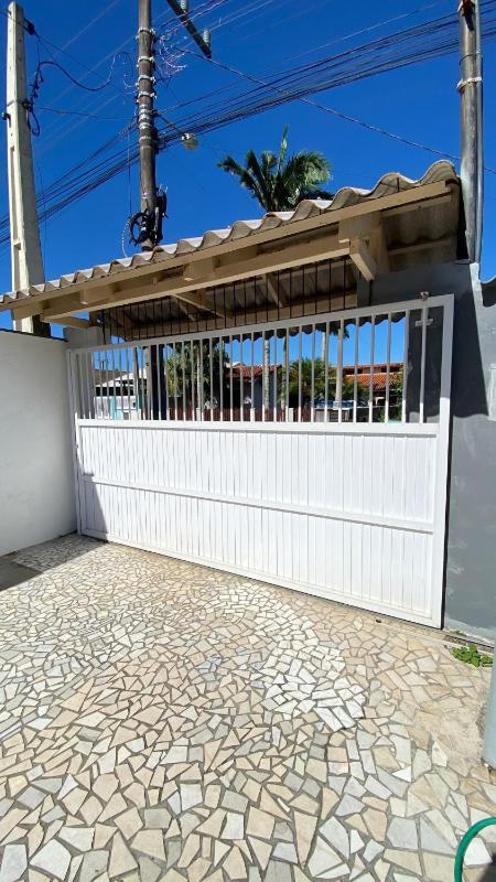 Casa 200 metros do mar com churrasqueira - image 30