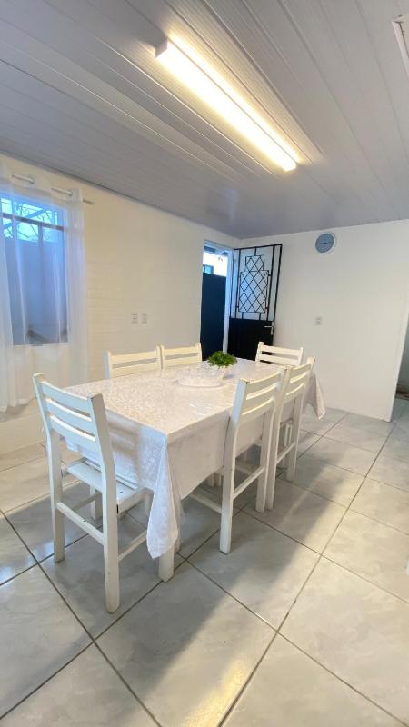 Casa 200 metros do mar com churrasqueira - image 19