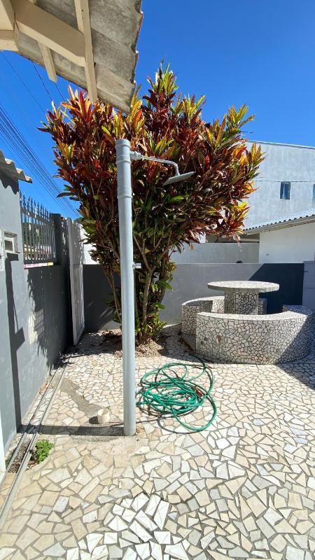 Casa 200 metros do mar com churrasqueira - image 42
