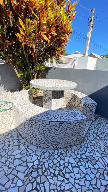 Casa 200 metros do mar com churrasqueira - image 41