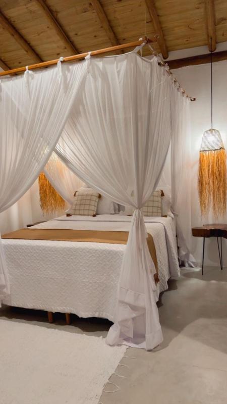 Pousada Villa Encantos do Mar - image 38