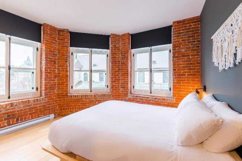 Les Lofts du Trésor - Par Les Lofts Vieux-Québec - image 11