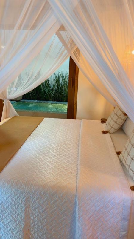 Pousada Villa Encantos do Mar - image 36