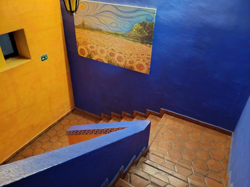 Hotel Hacienda Bugambilias La Paz - image 17