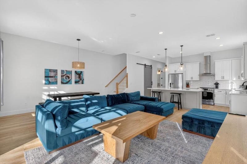 Townhomes with Pool and Game Room by Isla Dorada - image 26