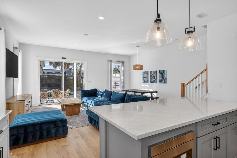 Townhomes with Pool and Game Room by Isla Dorada - image 28