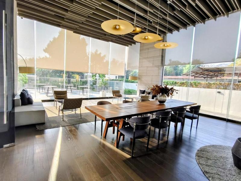 Pattaya Ocean View in Andromeda Seaview Condo - image 11