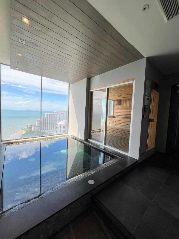 Pattaya Ocean View in Andromeda Seaview Condo - image 5
