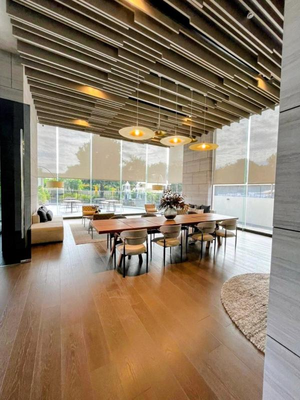 Pattaya Ocean View in Andromeda Seaview Condo - image 14
