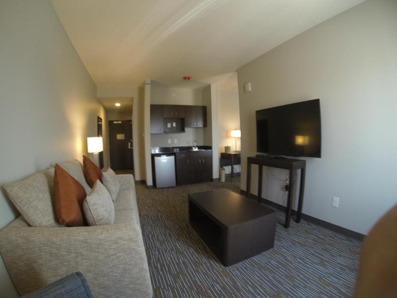 King Studio Suite - Non-Smoking image 3