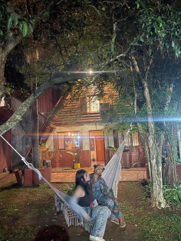 Bungalow Hostel Iguazú - image 27