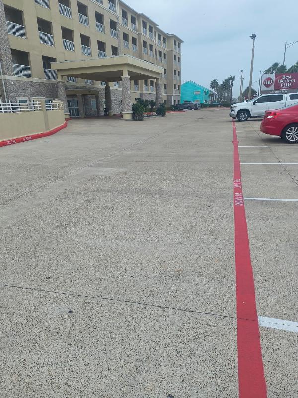 Best Western Plus Galveston Suites - image 28