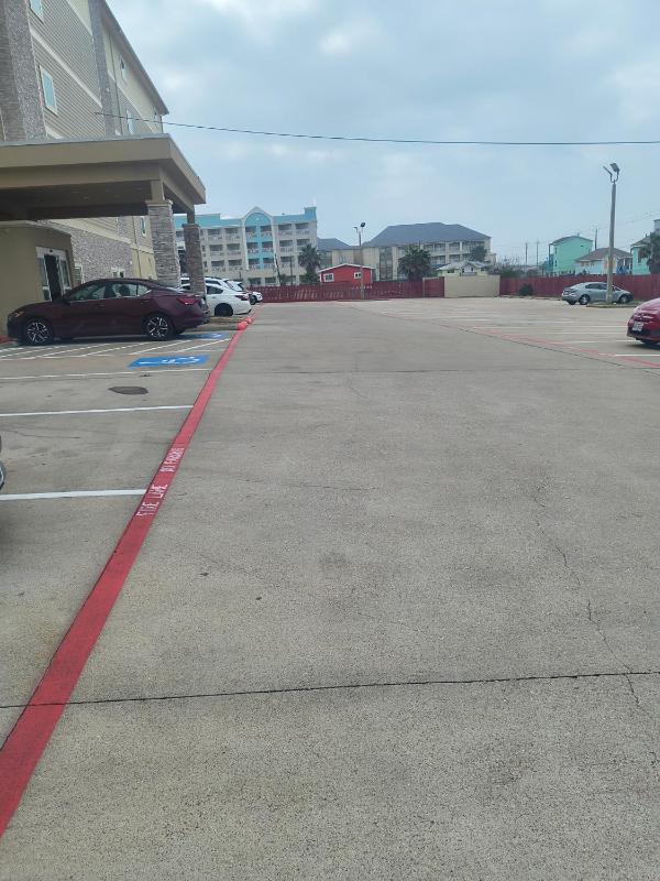 Best Western Plus Galveston Suites - image 26