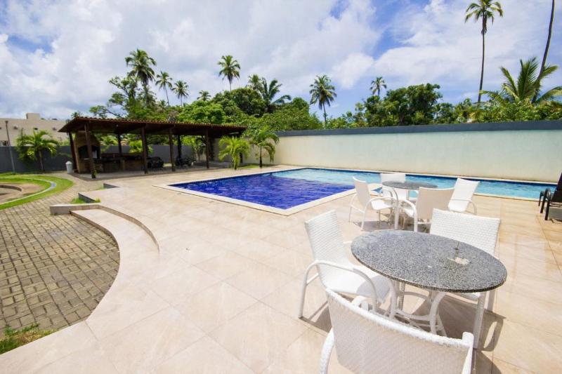 Casa em Condominio com Piscina em Ponta de Mangue - image 1