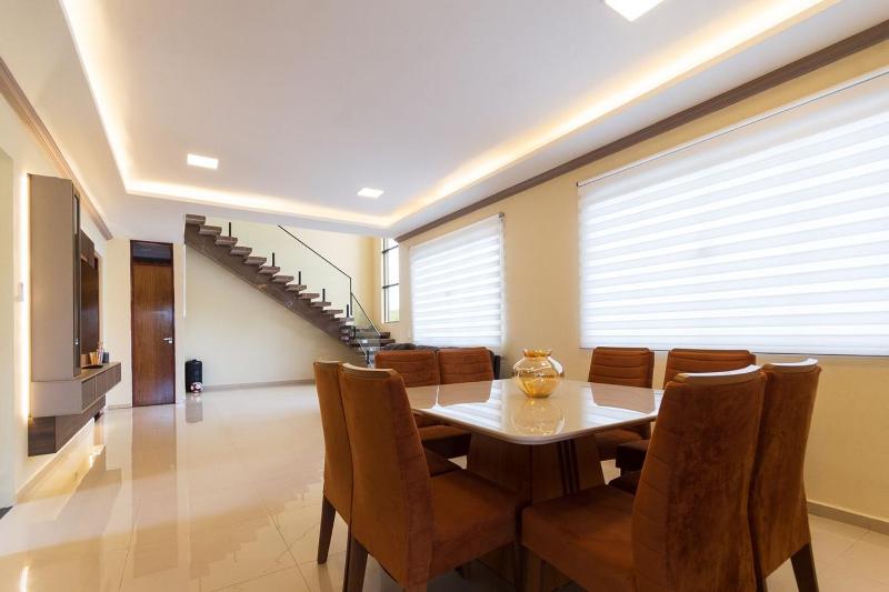 Casa em Condominio com Piscina em Ponta de Mangue - image 13