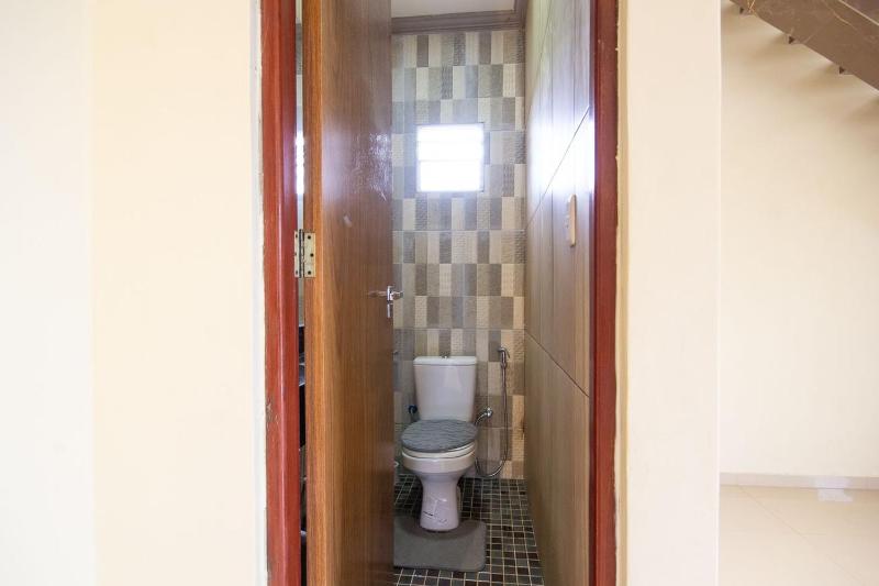 Casa em Condominio com Piscina em Ponta de Mangue - image 2