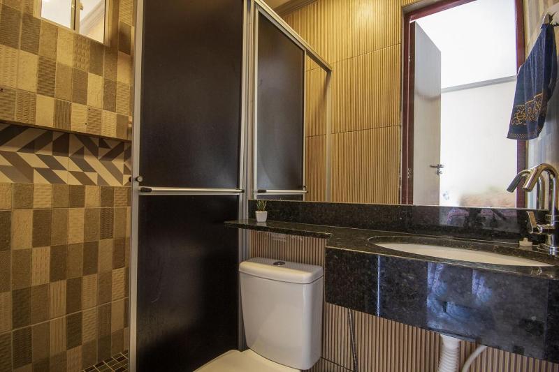 Casa em Condominio com Piscina em Ponta de Mangue - image 30