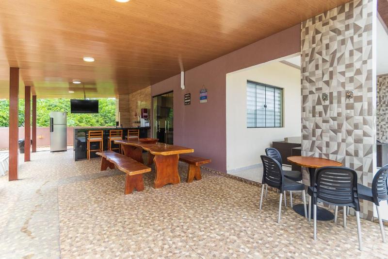 Casa em Condominio com Piscina em Ponta de Mangue - image 8