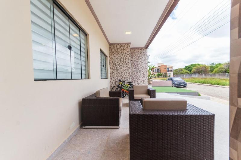 Casa em Condominio com Piscina em Ponta de Mangue - image 14