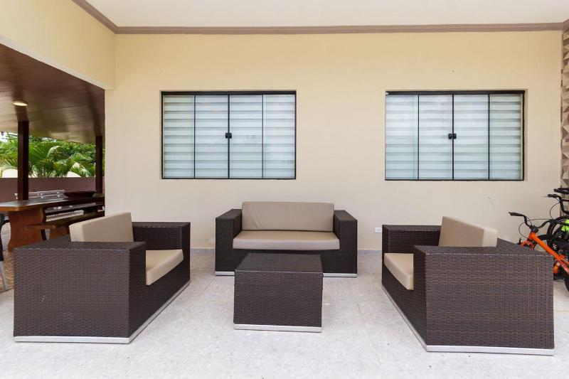 Casa em Condominio com Piscina em Ponta de Mangue - image 28