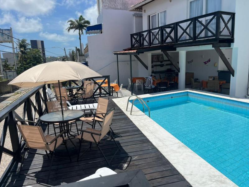 Breeze Hotel - image 28