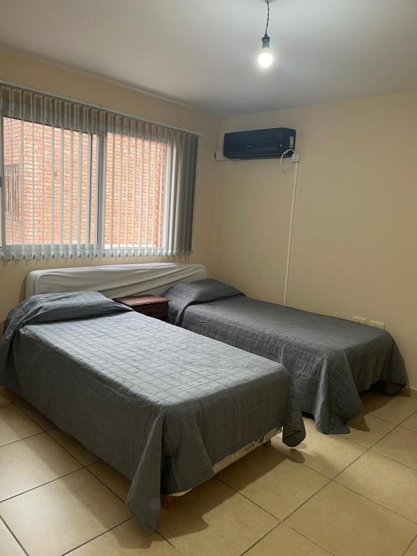 Confortable departamento en el centro de la ciudad - image 14