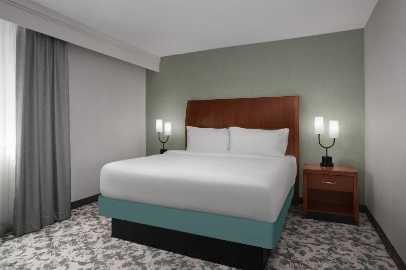 Hilton Garden Inn Denver Downtown - image 31