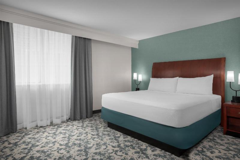 Hilton Garden Inn Denver Downtown - image 41