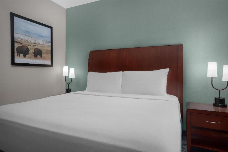Hilton Garden Inn Denver Downtown - image 46