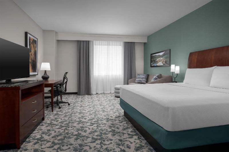 Hilton Garden Inn Denver Downtown - image 8