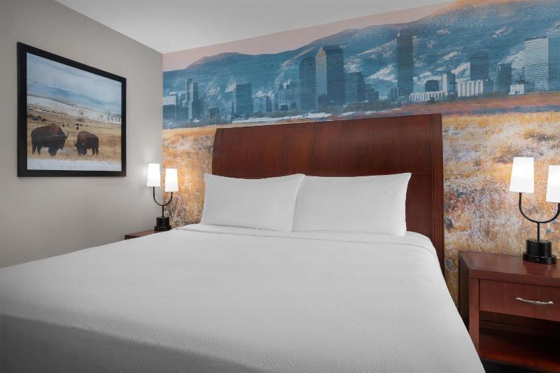 Hilton Garden Inn Denver Downtown - image 47