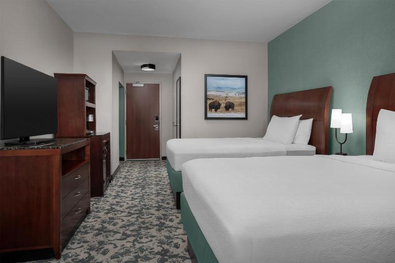 Hilton Garden Inn Denver Downtown - image 29