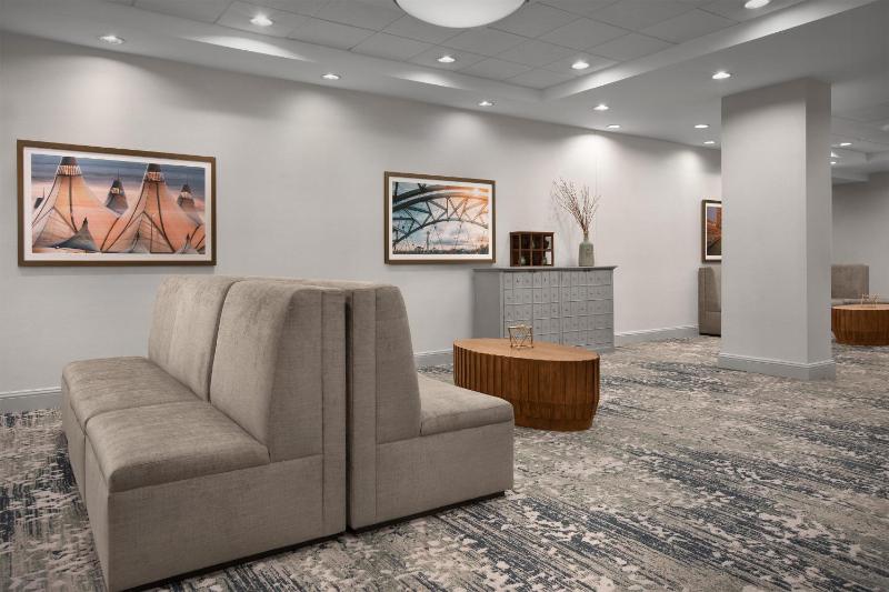 Hilton Garden Inn Denver Downtown - image 18