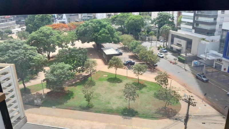 Flat Goiânia - image 4