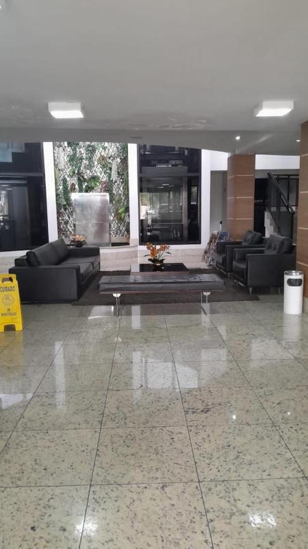 Flat Goiânia - image 14
