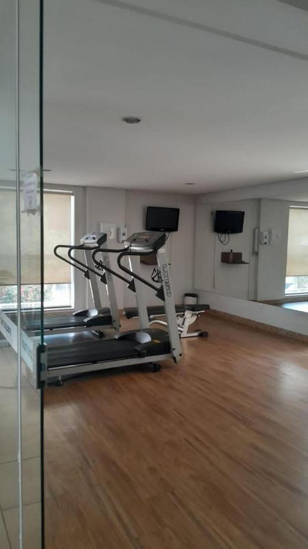Flat Goiânia - image 16